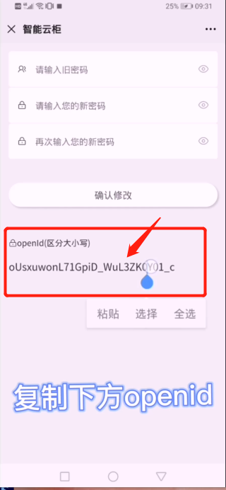 新平台提现基本操作,智能移动扫码型存物柜,收费存包柜管理员提现操作